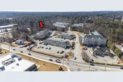 1565 Main St #2207, Tewksbury, MA 01876 - Photo 1