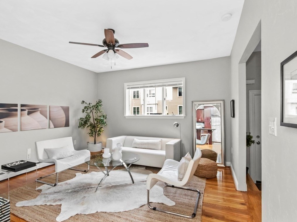 273 Dorchester St, Boston MA  02127-2823 exterior