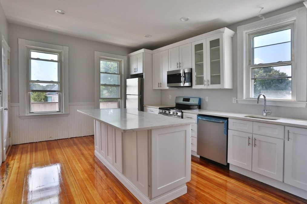 73 Barnes Ave, Boston MA exterior