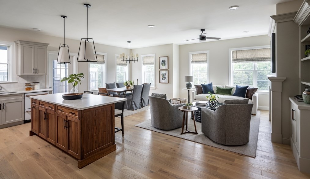 643 Church St #3-1, Raynham, MA 02767