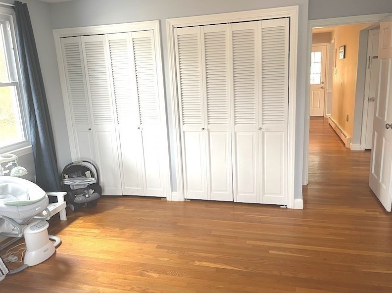 65 Brooks Pl, West Bridgewater MA  02379-1113 exterior