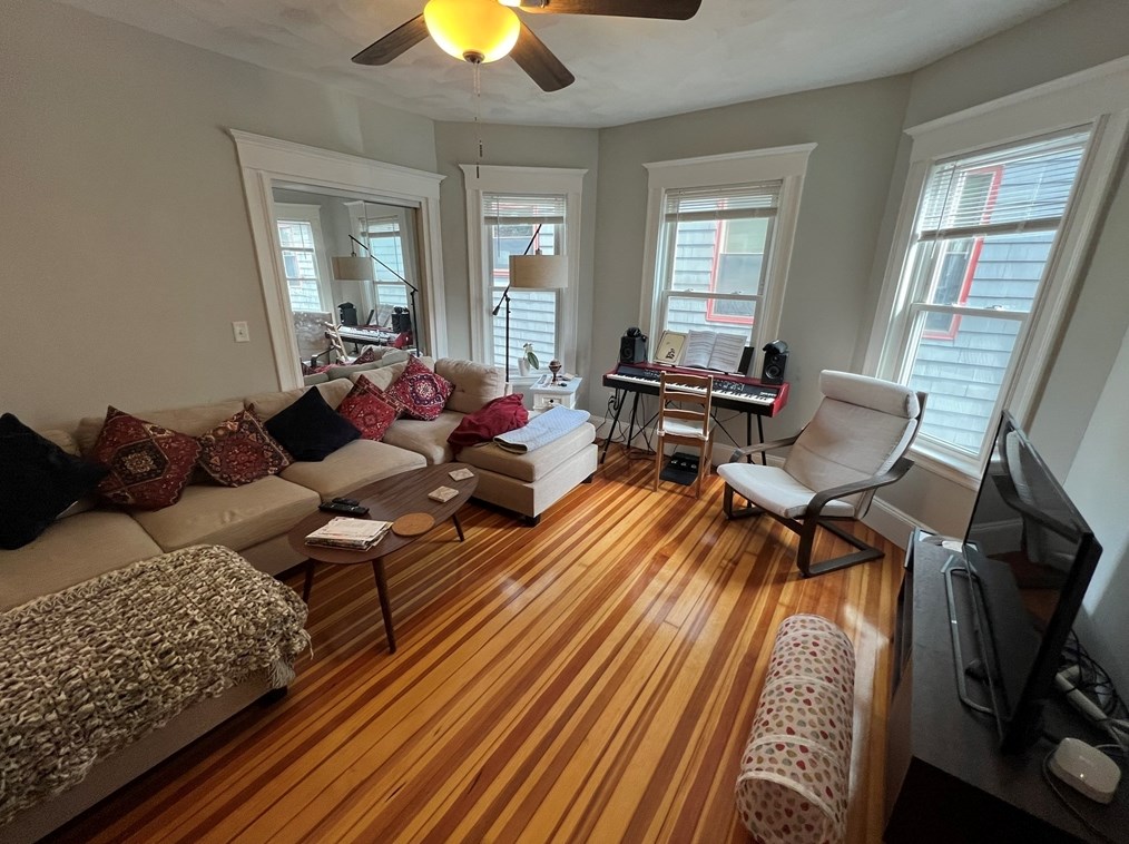 305 Highland Ave #2, Somerville, MA 02144