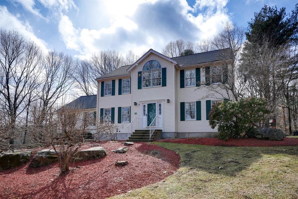 281 Green St, Northborough, MA 01532 MLS 73209216 Coldwell Banker