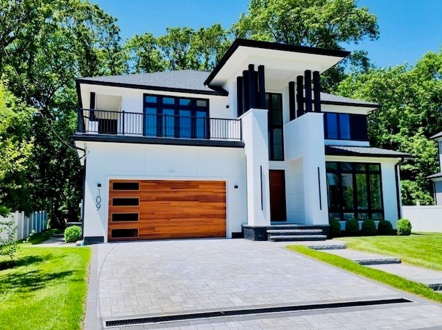 109 Wiswall Rd, Newton, MA 02459