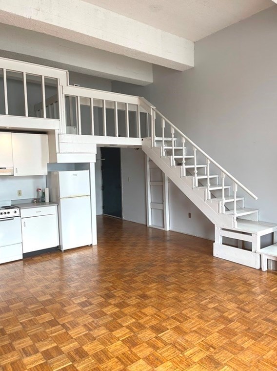 61 Brookline Ave #314, Boston, MA 02215