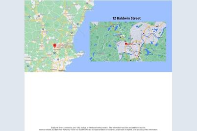 12 Baldwin Street #1, Methuen, MA 01851 - Photo 16