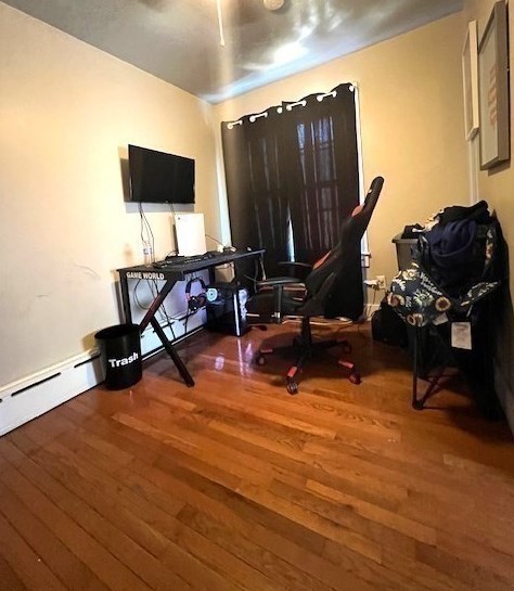 8 Pine St, Dudley MA  01571-3224 exterior