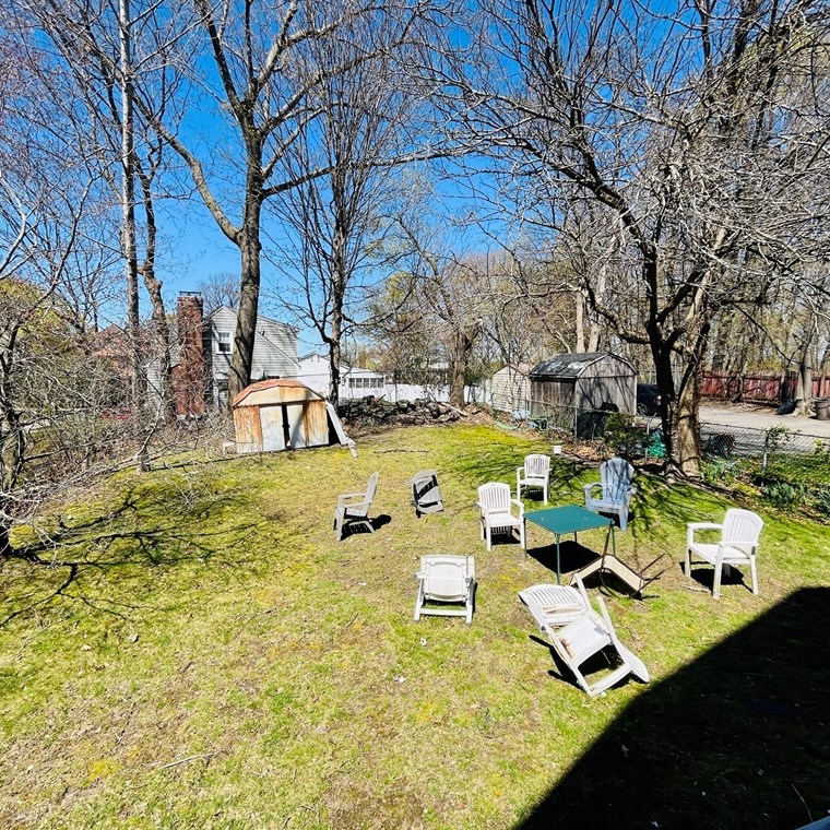 42 Burton St, Boston MA 02135 exterior