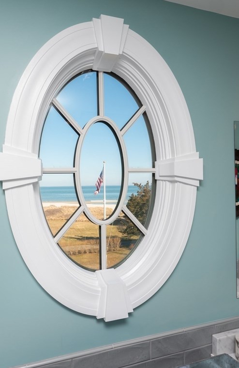 16 Meadow Shores Rd, Dartmouth MA  02748-1431 exterior