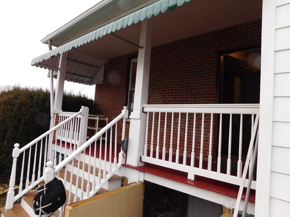 86 Hollingsworth St, Lynn MA  01902-3855 exterior