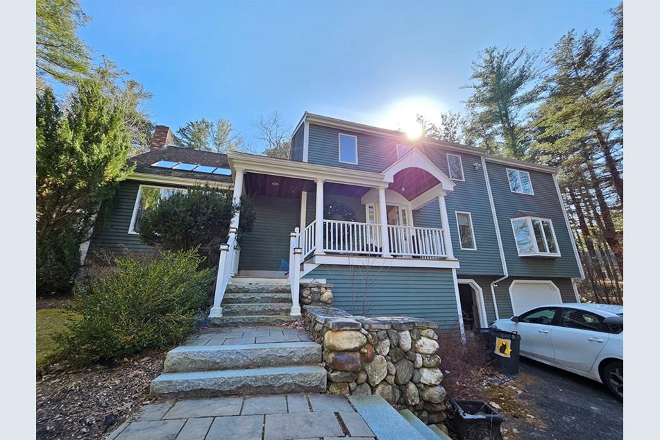 50 Bare Hill Rd, Topsfield, MA 01983 MLS 73210792 Coldwell Banker