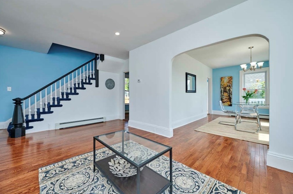 37 Franklin St, Peabody MA  01960-5345 exterior