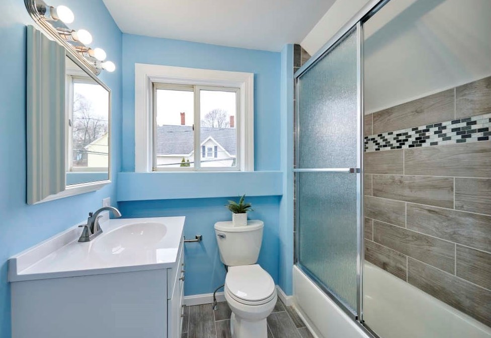 37 Franklin St, Peabody MA  01960-5345 exterior