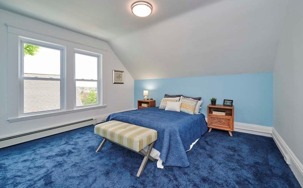 37 Franklin St, Peabody MA  01960-5345 exterior