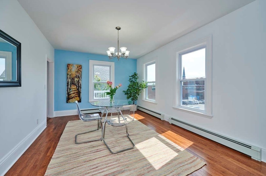 37 Franklin St, Peabody MA  01960-5345 exterior