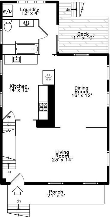 37 Franklin St, Peabody MA  01960-5345 exterior