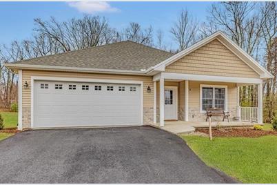32 Lodge Lane #32, Wilbraham, MA 01095 - Photo 16