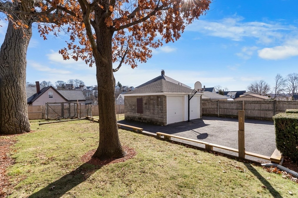 71 Porter St, Malden MA  02148-2846 exterior