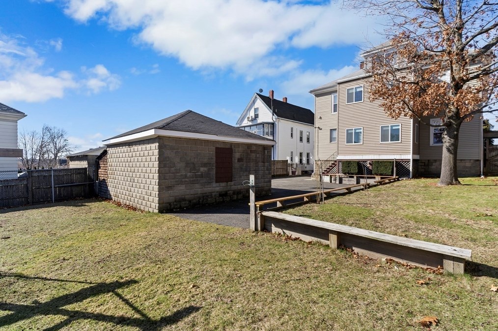 71 Porter St, Malden MA  02148-2846 exterior