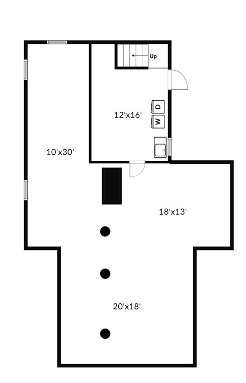 185 Vernon St, Worcester MA 01607-1190 exterior