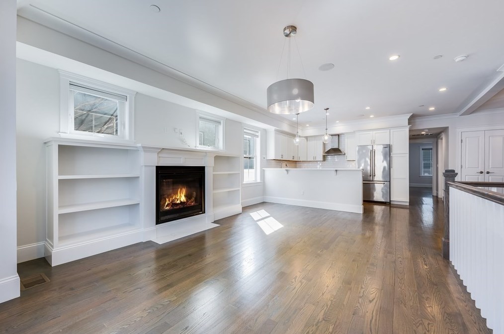 8 Enterprise St #1, Boston, MA 02125