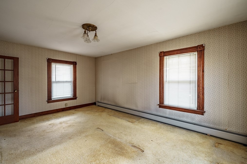 43 Parker Ave, Montgomery MA 01085-1518 exterior