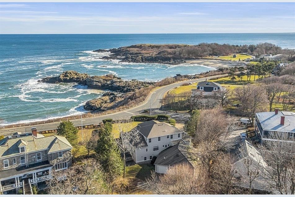 3 Cliff St, Nahant, MA 01908 MLS 73212415 Coldwell Banker