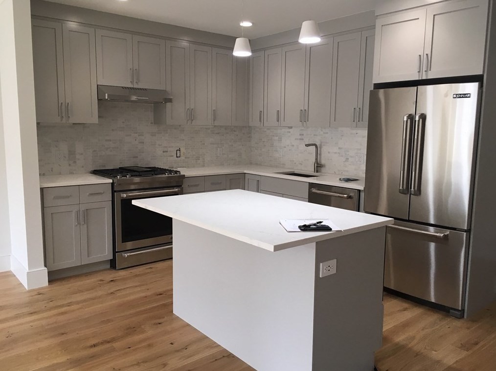 30 Polk #207, Boston, MA 02129