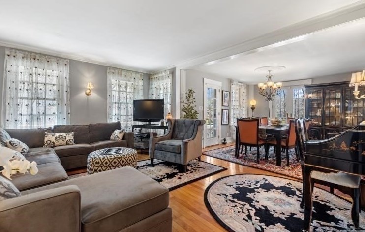 63 Highland St, Holden MA 01520-2526 exterior