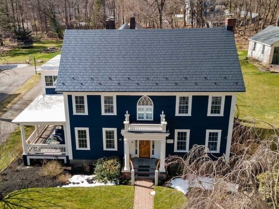 63 Highland St, Holden MA 01520-2526 exterior