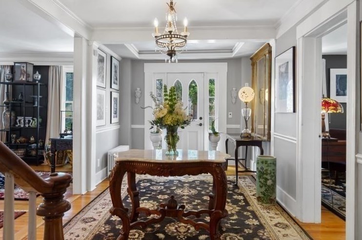 63 Highland St, Holden MA 01520-2526 exterior