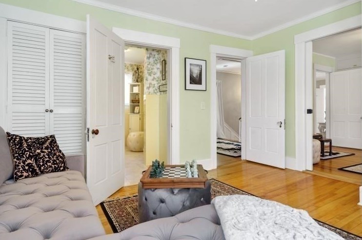 63 Highland St, Holden MA 01520-2526 exterior