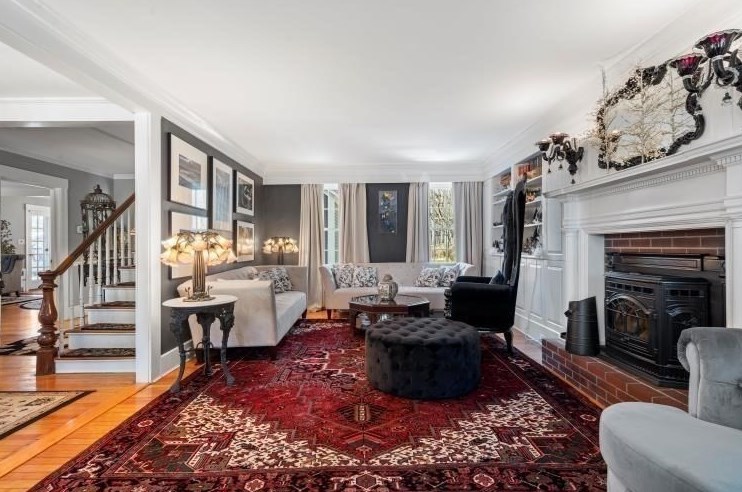 63 Highland St, Holden MA 01520-2526 exterior