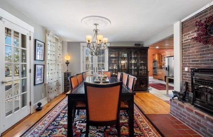 63 Highland St, Holden MA 01520-2526 exterior