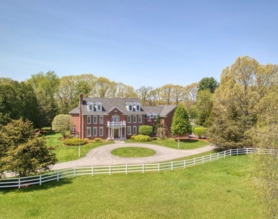 286 Shadyside Ave, Concord, MA 01742