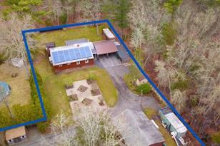 50 Lakewood Rd, Dartmouth, MA 02747