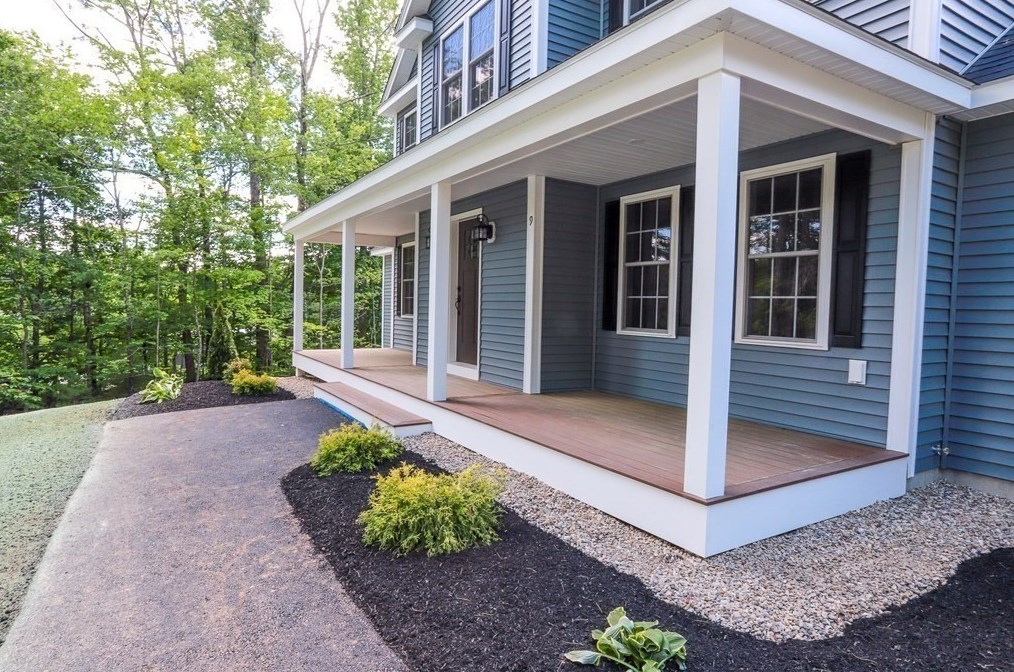 60-1 Bathrick Rd, Westminster, MA 01473 exterior