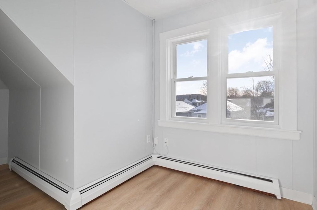 38 Sheffield Rd, Boston MA exterior