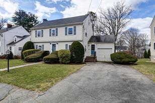 93 Hawthorn Ave, Needham, MA 02492-3807