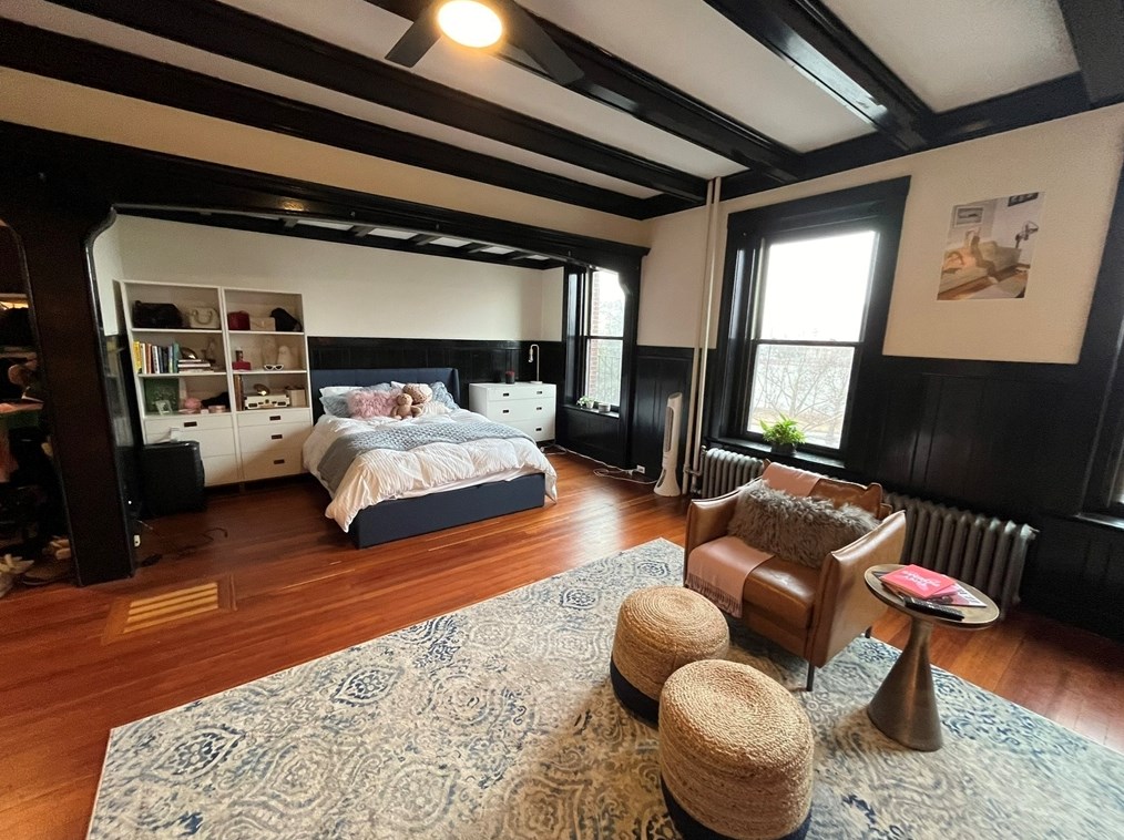 187 Bay State Rd Apt 3, Boston, MA