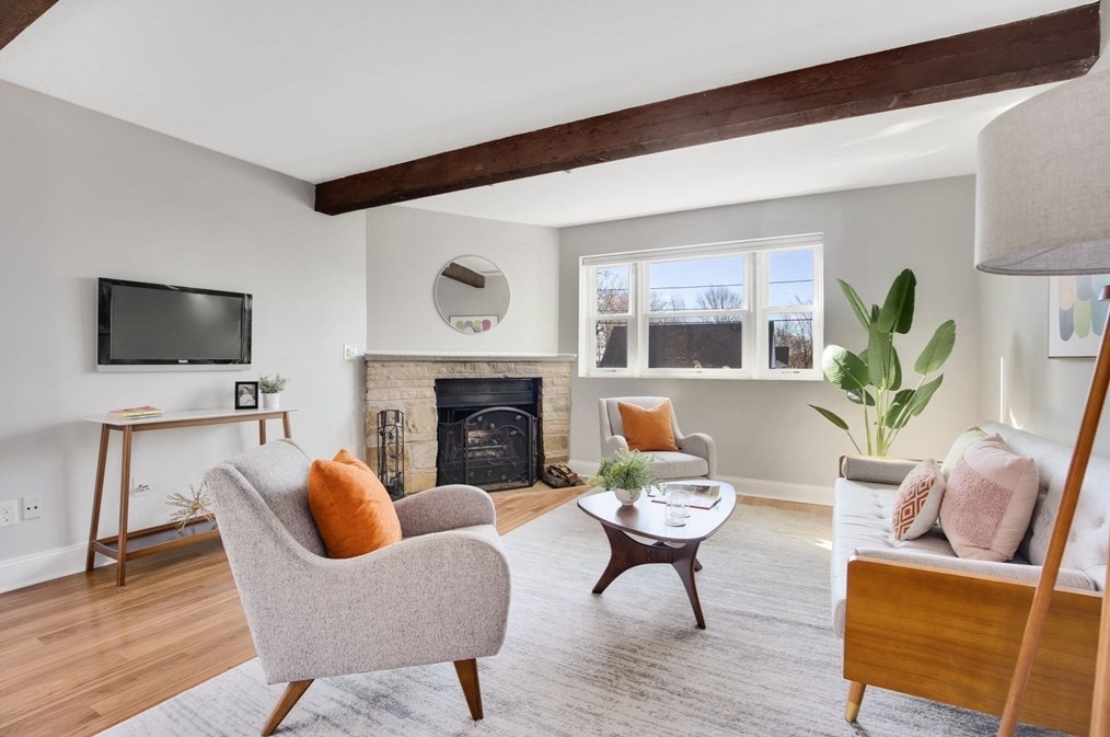 46 Tinson Rd #9, Quincy, MA 02169