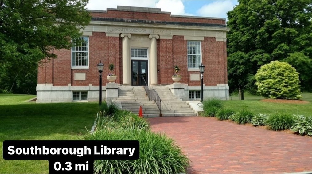 8 Latisquama Rd, Southborough MA 01772-1606 exterior