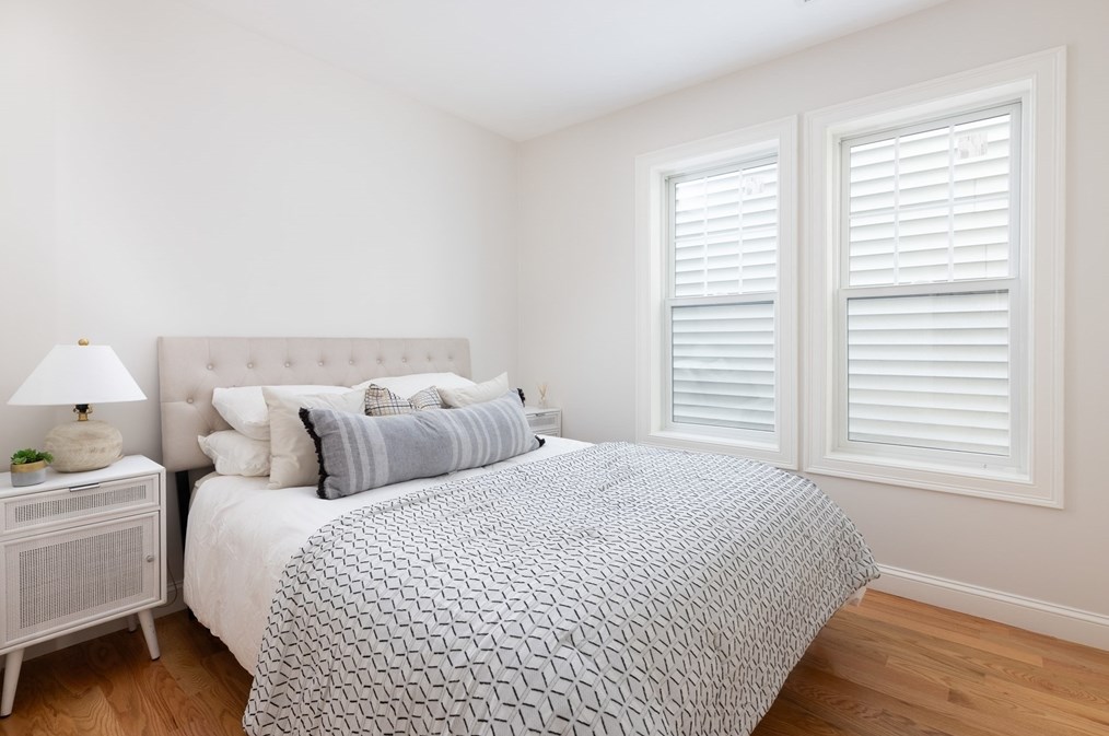 126 D St, Boston MA  exterior