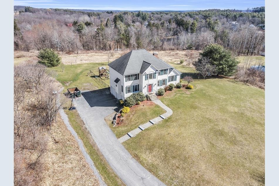 451 Hollis Rd, Lunenburg, MA 01462 MLS 73214244 Coldwell Banker