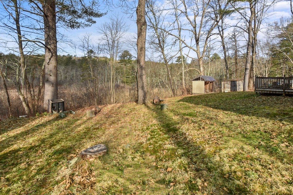 61 Byrd Ave, Royalston MA  01331-1067 exterior