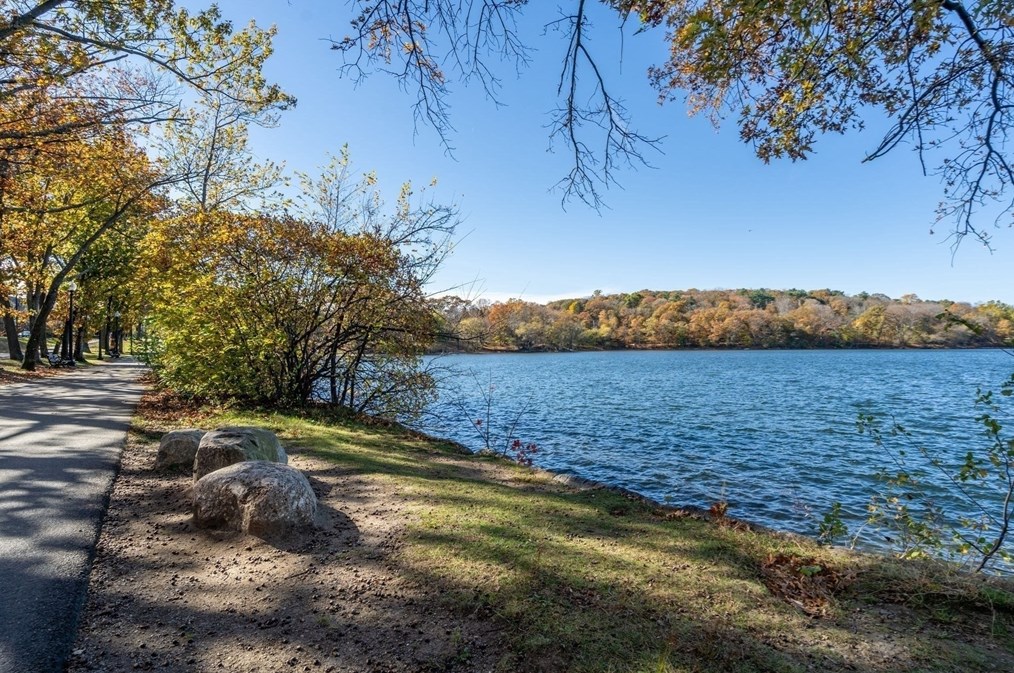 60 Burroughs St, Boston MA  exterior