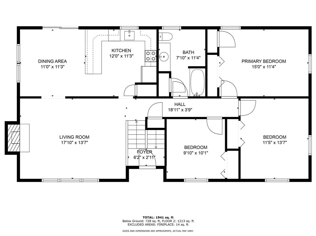 26 Spencer Dr, Plymouth MA  02360-1465 exterior