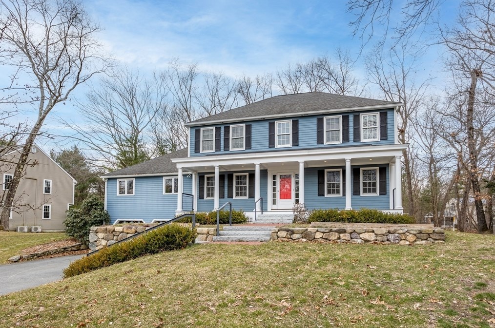 169 Hill St, West Concord, MA 01742
