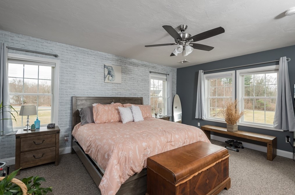 85 Christinas Path, Raynham MA  02767-1594 exterior