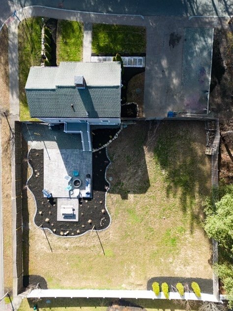 30 Pleasant St, Foxborough MA  02035-2925 exterior